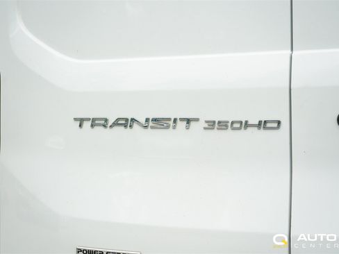 Used 2016 Ford Transit 350 Base image 7
