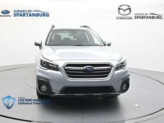 Used 2019 Subaru Outback 3.6R Limited w/ Popular Package #2 AWD/4WD video 2