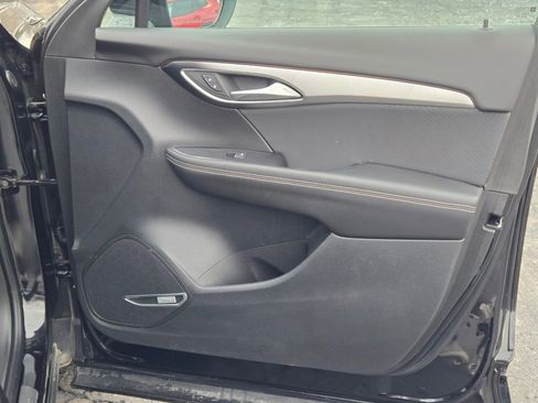 Certified 2025 Buick Envision Sport Touring image 5