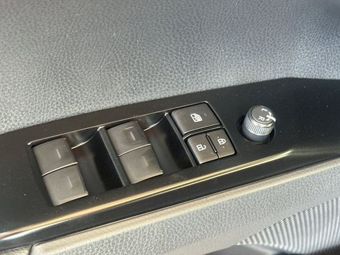 New 2026 Toyota Camry XSE FWD image 13