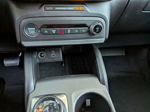 New 2025 Ford Bronco Sport Big Bend w/ Convenience Package AWD/4WD image 23