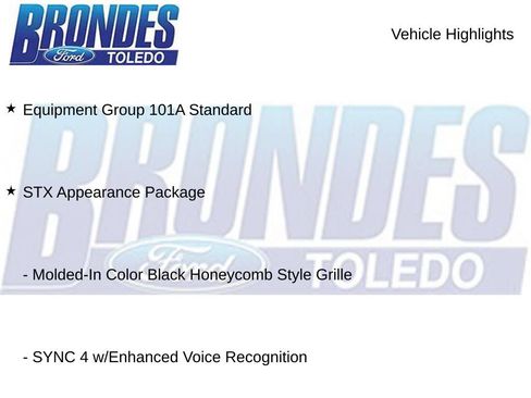 Used 2023 Ford F150 XL w/ STX Appearance Package AWD/4WD image 5