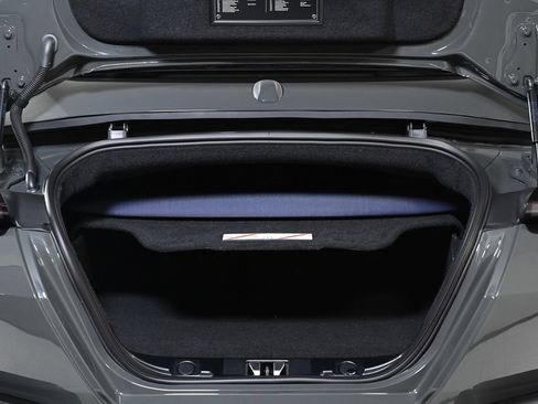 Certified 2025 Ferrari Roma Spider RWD image 30