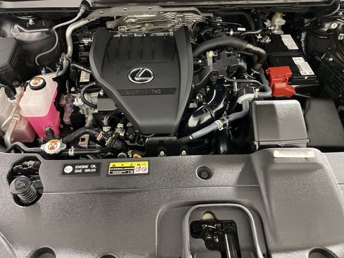 Certified 2024 Lexus RX 350 Premium Plus w/ Convenience Package image 35