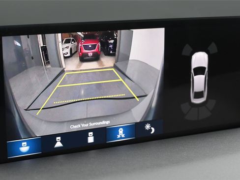 Certified 2024 Acura TLX w/ Technology Package FWD image 7