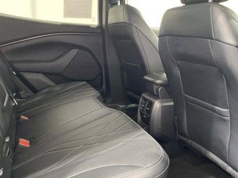 Used 2021 Ford Mustang Mach-E Select image 23