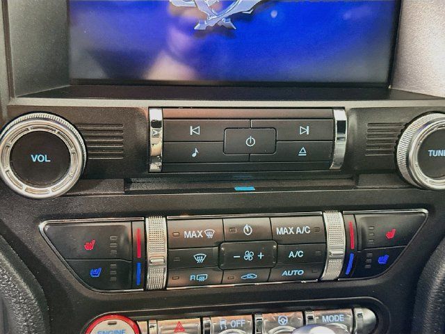 Used 2017 Ford Mustang Premium RWD image 15