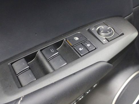 Used 2017 Lexus NX 200t FWD w/ Premium Package image 16