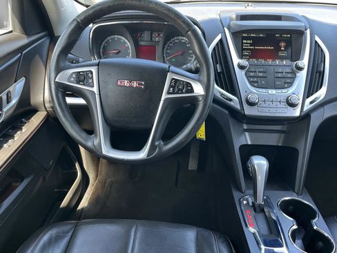 Used 2015 GMC Terrain SLT FWD image 19