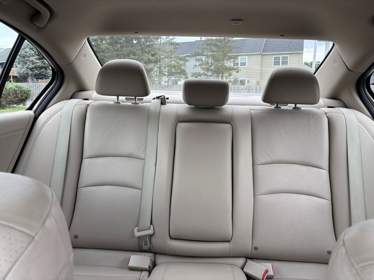 Used 2013 Honda Accord EX-L image 32