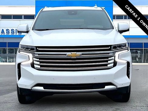 Used 2023 Chevrolet Tahoe High Country AWD/4WD image 18