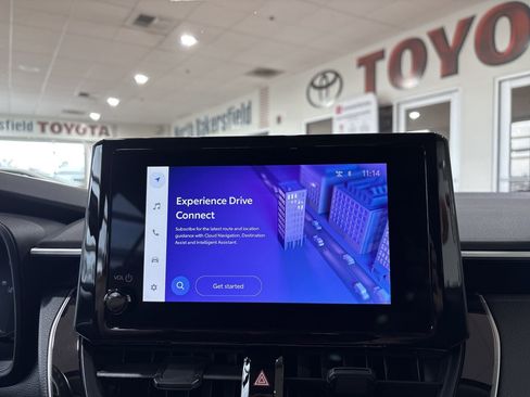 New 2026 Toyota Corolla LE image 19