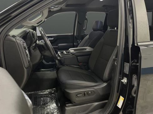 Used 2019 Chevrolet Silverado 1500 LT w/ All-Star Edition image 4