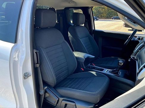 Used 2021 Ford Ranger XLT image 26