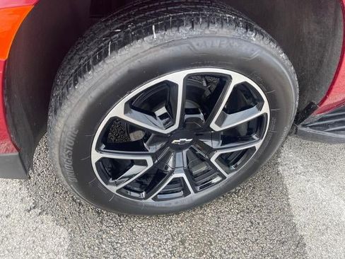 Used 2024 Chevrolet Tahoe RST w/ Luxury Package image 6