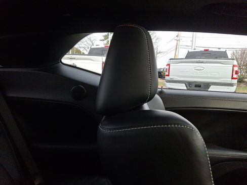 Used 2023 Dodge Challenger SRT Hellcat image 13