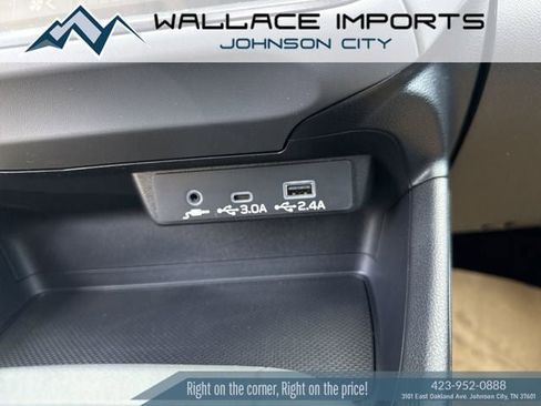 New 2026 Subaru Crosstrek 2.0i Premium AWD/4WD image 71