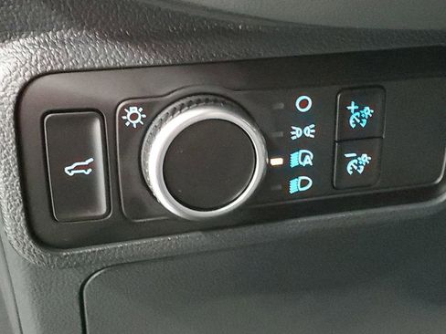 New 2026 Ford Explorer Active AWD/4WD image 28