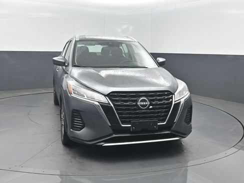 Used 2023 Nissan Kicks SV FWD image 28