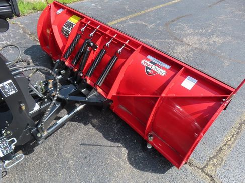 New 2024 RAM 2500 Tradesman w/ Chrome Appearance Group image 18