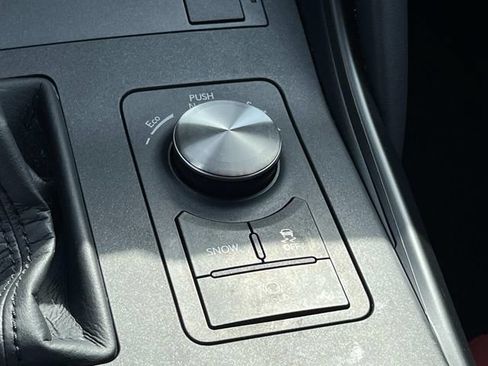 Used 2025 Lexus IS 350 F Sport w/ Accessory Package RWD image 36