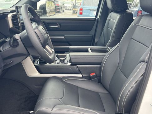 New 2026 Toyota Tundra SR5 image 7