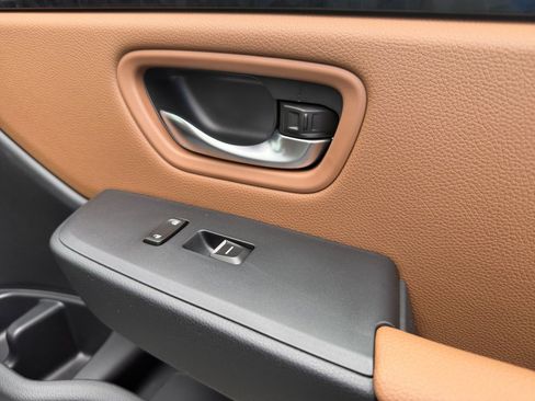 New 2026 Honda Passport TrailSport Elite image 31