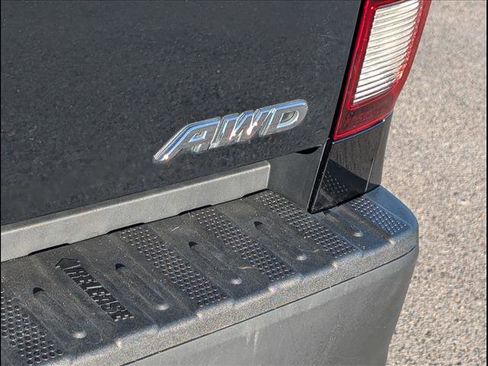 Used 2023 Honda Ridgeline RTL image 19