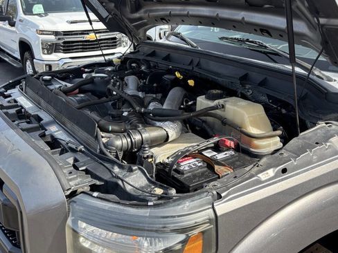 Used 2012 Ford F250 Lariat w/ Lariat Ultimate Pkg image 31