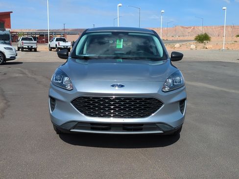 Used 2022 Ford Escape SE w/ Convenience Package image 9