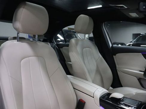 Used 2019 Mercedes-Benz A 220 w/ Premium Package image 25