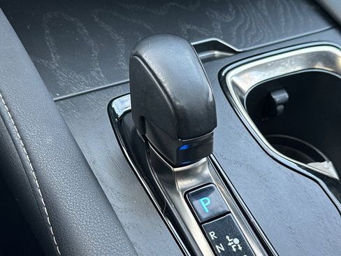 Certified 2023 Lexus RX 350h w/ Cold Area Package image 27