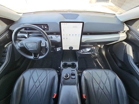 Used 2023 Ford Mustang Mach-E Select RWD image 14