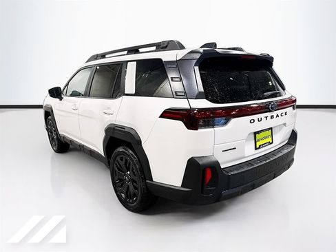 New 2026 Subaru Outback Limited XT AWD/4WD image 7