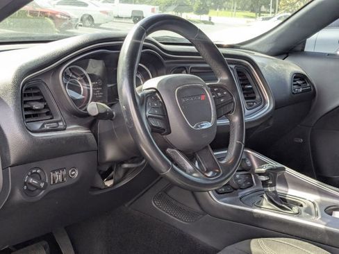 Used 2015 Dodge Challenger R/T w/ Quick Order Package 28B R/T image 2