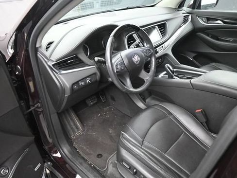 Used 2020 Buick Enclave Avenir w/ Avenir Technology Package AWD/4WD image 22