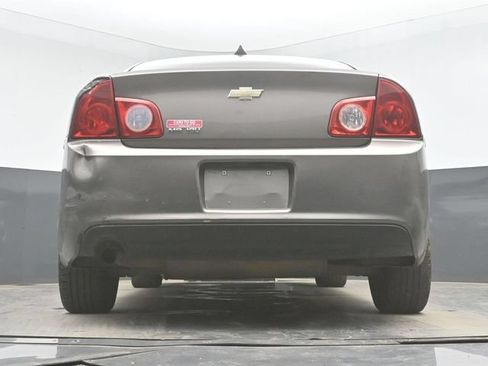 Used 2012 Chevrolet Malibu LS w/ LS Uplevel Package FWD image 31