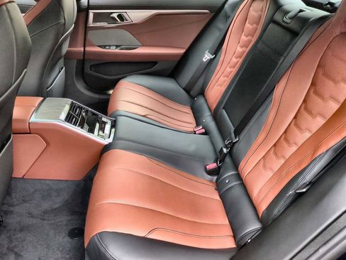 New 2026 BMW 840i xDrive image 20