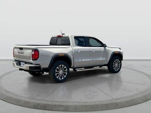 New 2026 GMC Canyon Denali AWD/4WD image 8