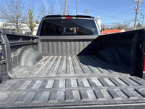 Used 2022 RAM 1500 Big Horn w/ Back Country Package image 19