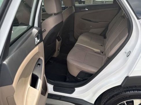 Used 2019 Hyundai Tucson Sport AWD/4WD image 20