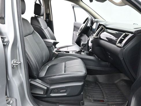 Used 2020 Ford Ranger Lariat w/ Equipment Group 501A Mid image 30