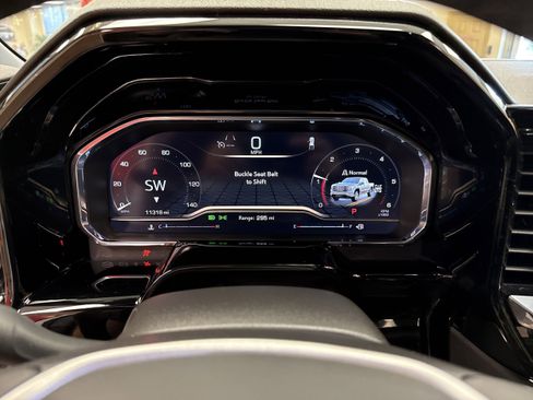 Used 2023 GMC Sierra 1500 SLT w/ SLT Premium Package image 56