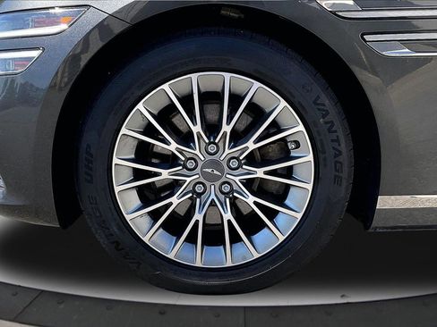 Used 2023 Genesis G80 2.5T image 34