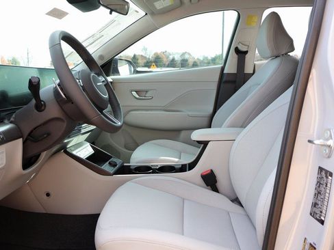 New 2026 Hyundai Kona SEL Premium image 23