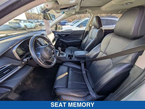 Used 2020 Subaru Outback Limited w/ Popular Package #2 image 9