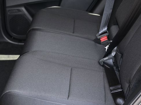 New 2026 Honda CR-V LX image 18