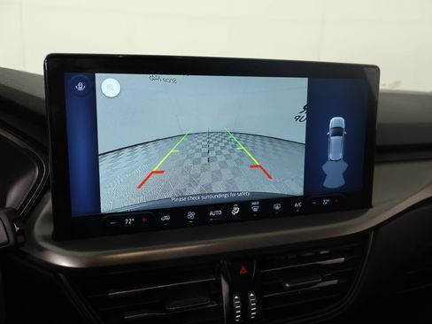 Used 2025 Ford Escape Active w/ Tech Pack #1 FWD image 6