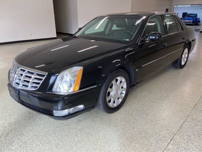 Used 2009 Cadillac DTS