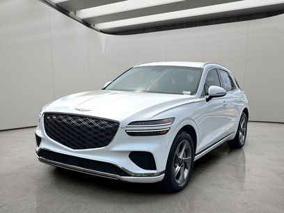 Certified 2026 Genesis GV70 2.5T